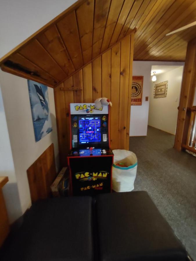 Union Bay Log Home Екстериор снимка
