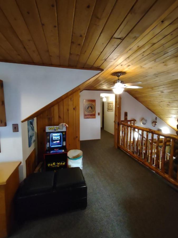 Union Bay Log Home Екстериор снимка